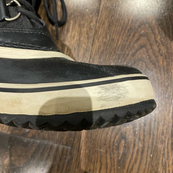 Sorel Winter Carnival Boot - Picture 7 of 7